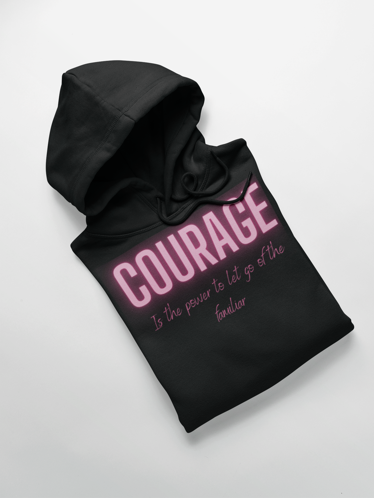 Courage