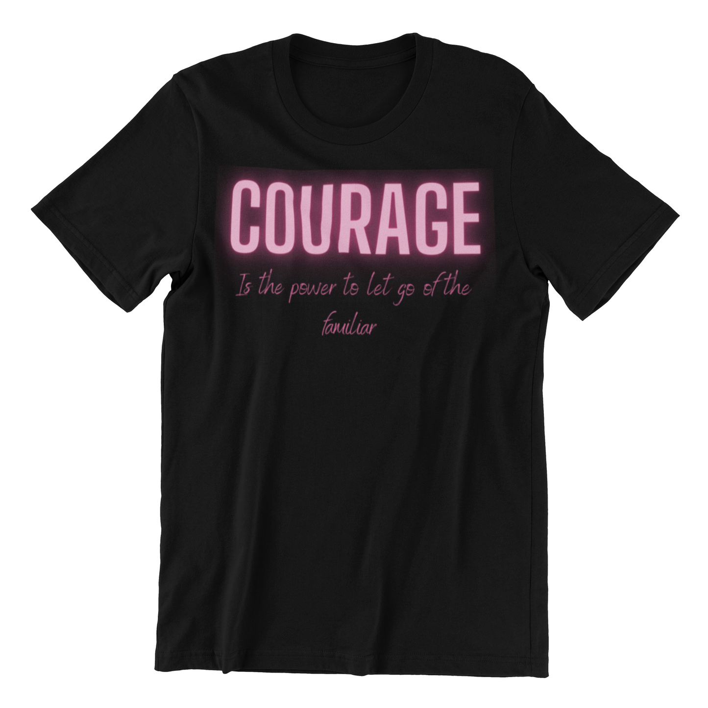 Courage