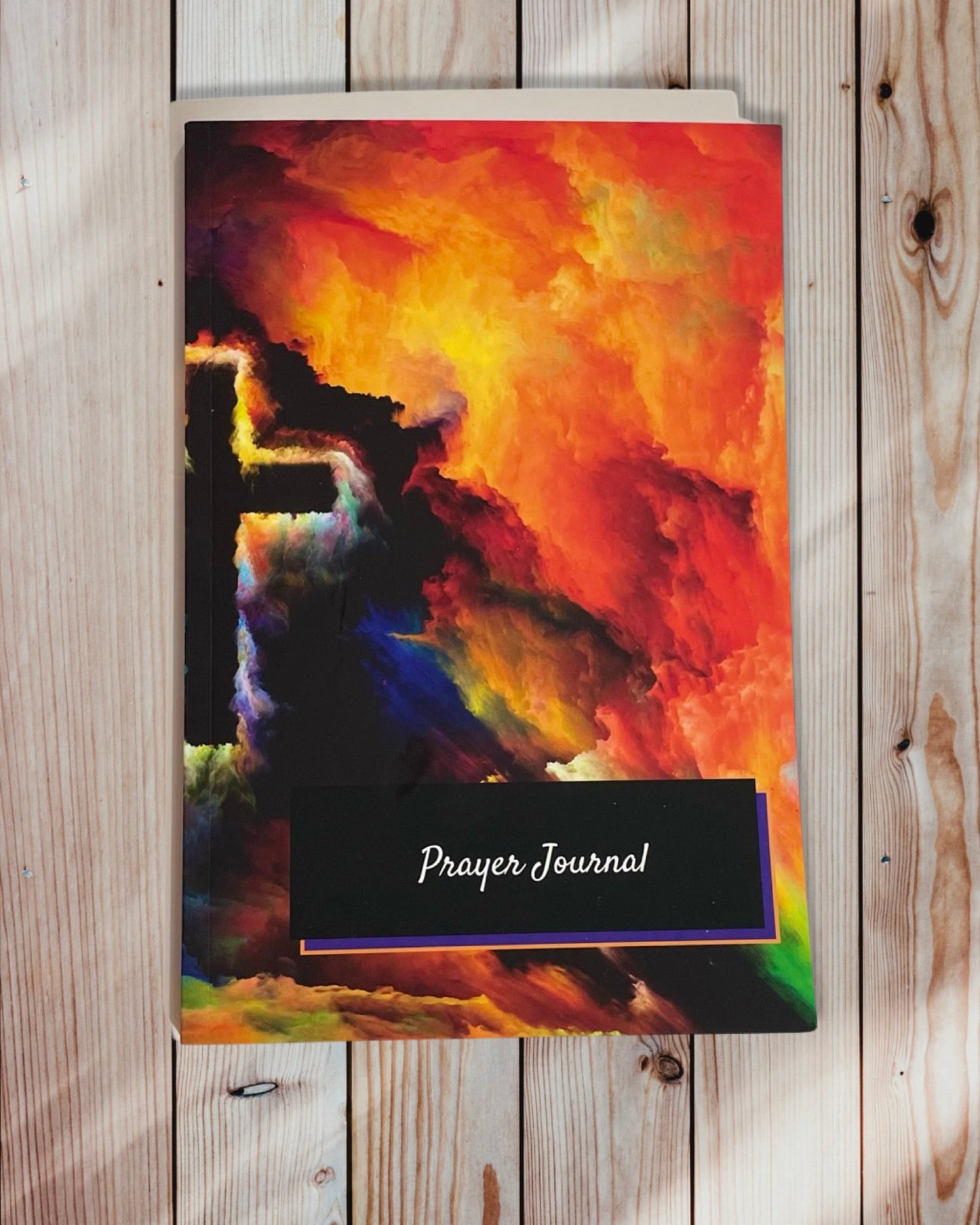 Prayer Journal