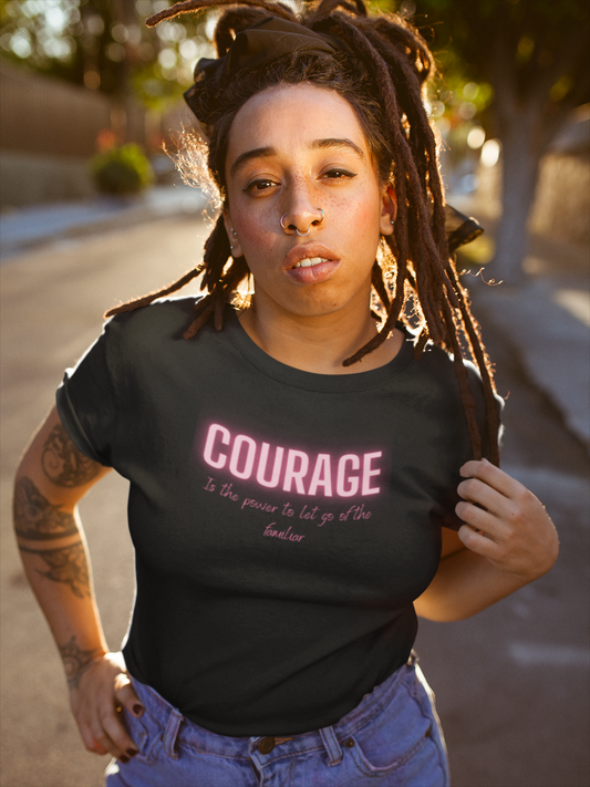 Courage